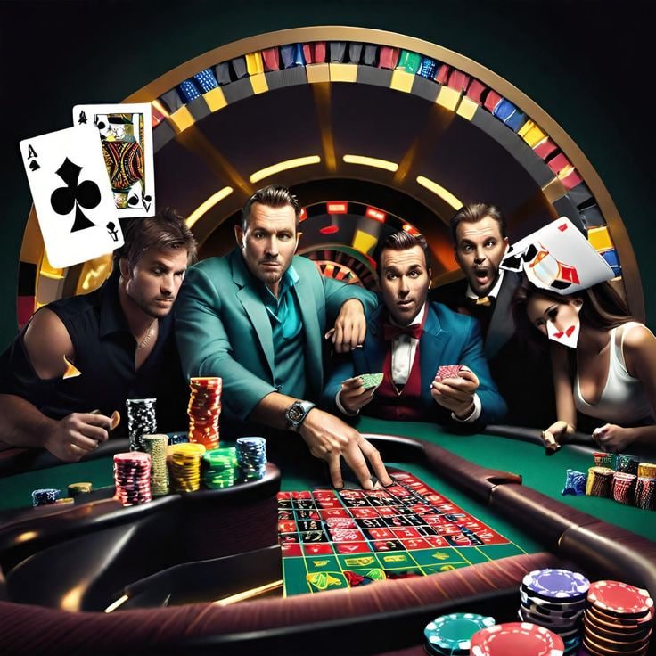 X7 Bet X7 Bet