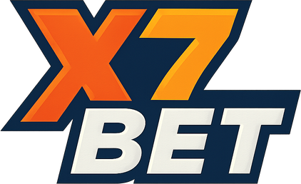 X7 Bet Logo